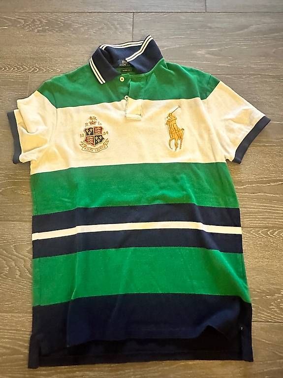 Polo-Shirts: Ralph Lauren Polo  – Gebraucht aus Hinwil von ___pascal___