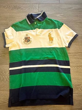 Ralph Lauren Polo 
