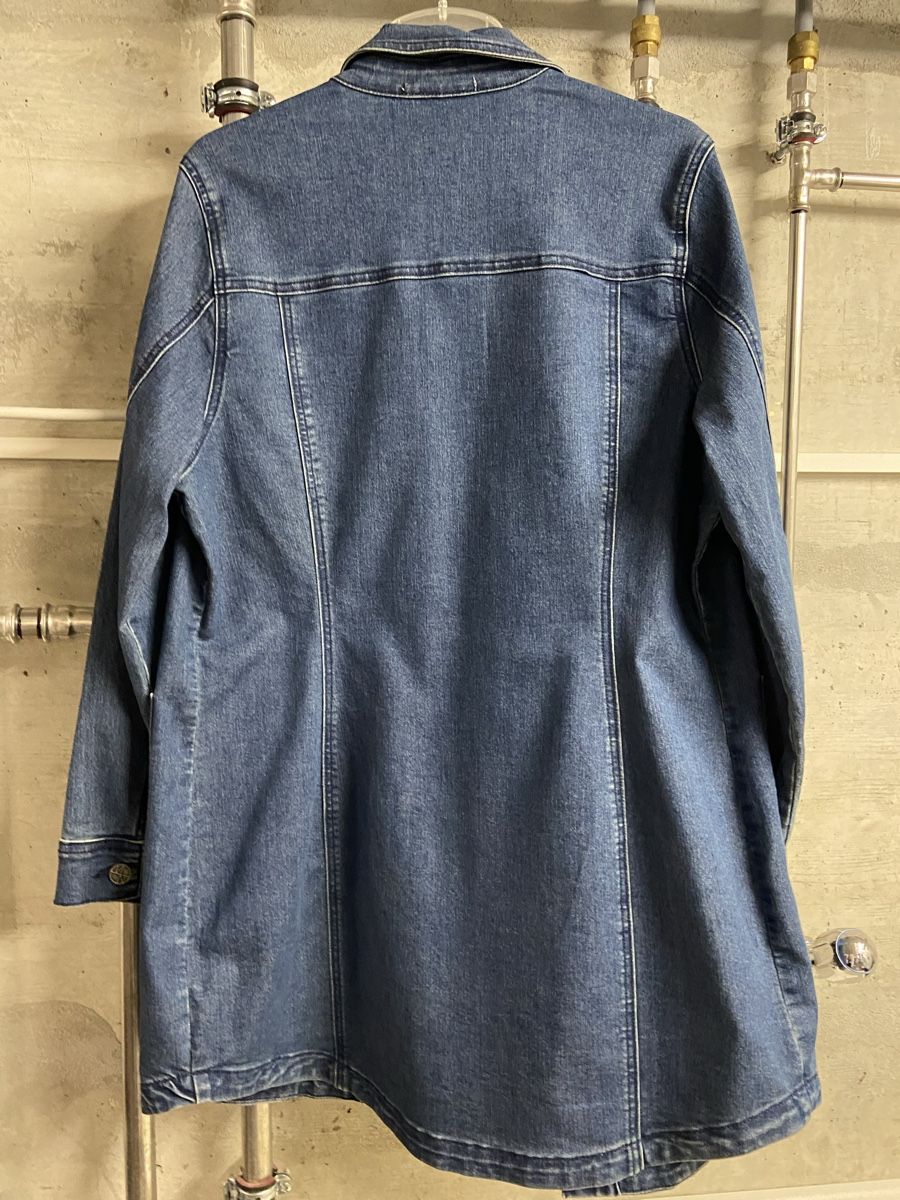 Giacche: NOEN Damen Jeansjacke – Nuovo (secondo la descrizione) da tafers venduto da tinaac 1