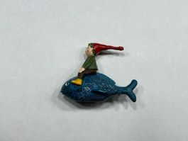 Tonie "Der kleine Wassermann“ (Rarität)