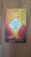 Was bleibt von uns - Golnaz Hashemzadeh Bonde