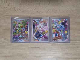 Pokémon First Partner Series 2 [EN] - Generation 8