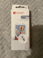 Tonies Pocket Tonie In 80 Tagen um die Welt neu deutsch ovp