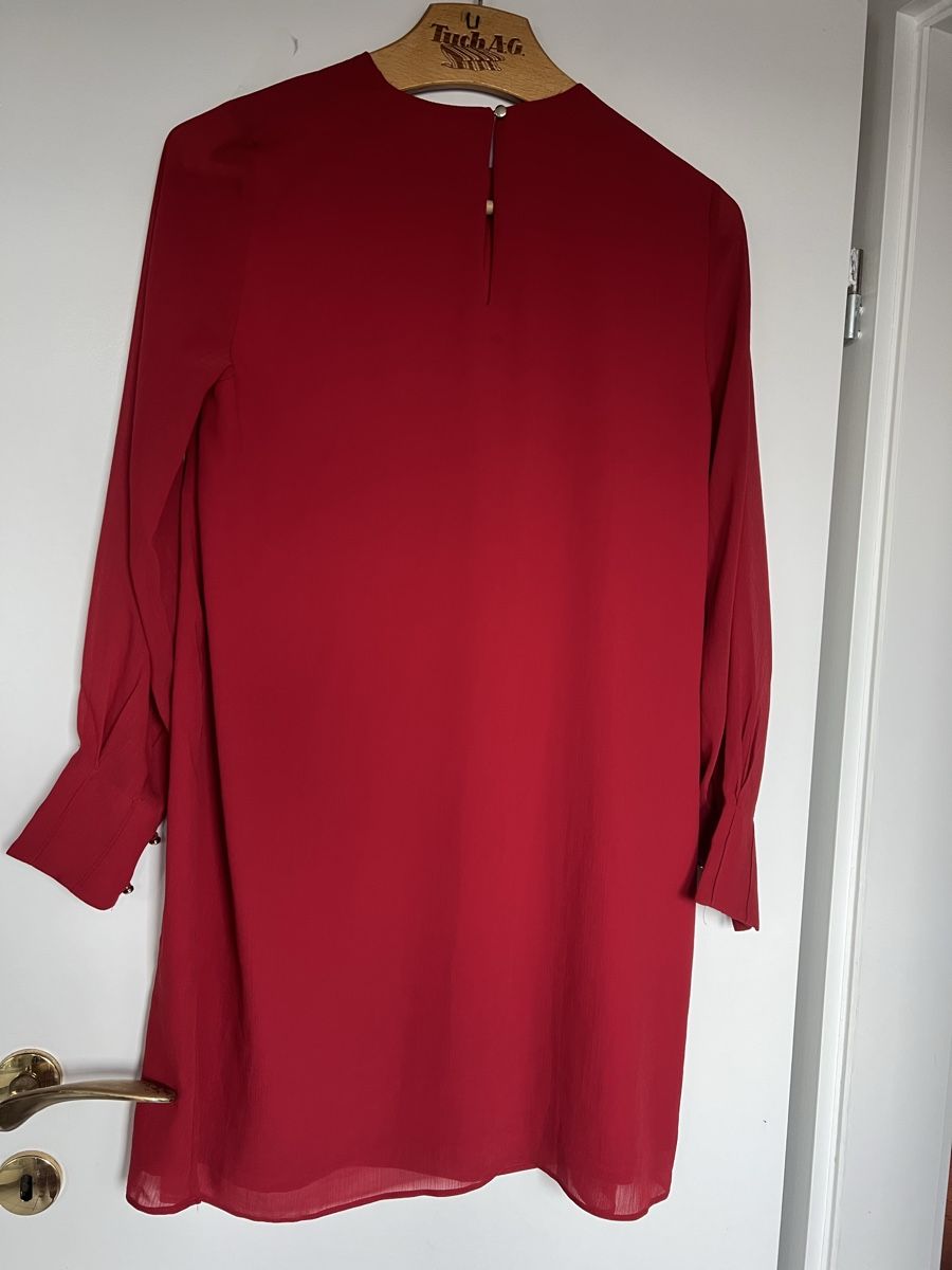 H&M Vestiti: Kleid H&M Grösse XL – Usato da Ebikon venduto da KarinM02 1