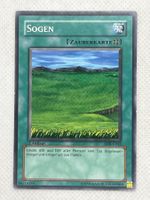 Yu-Gi-Oh! Sogen SDK-G042 Deutsch Common 1. Auflage