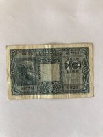 Italien 1944, 10 Lire