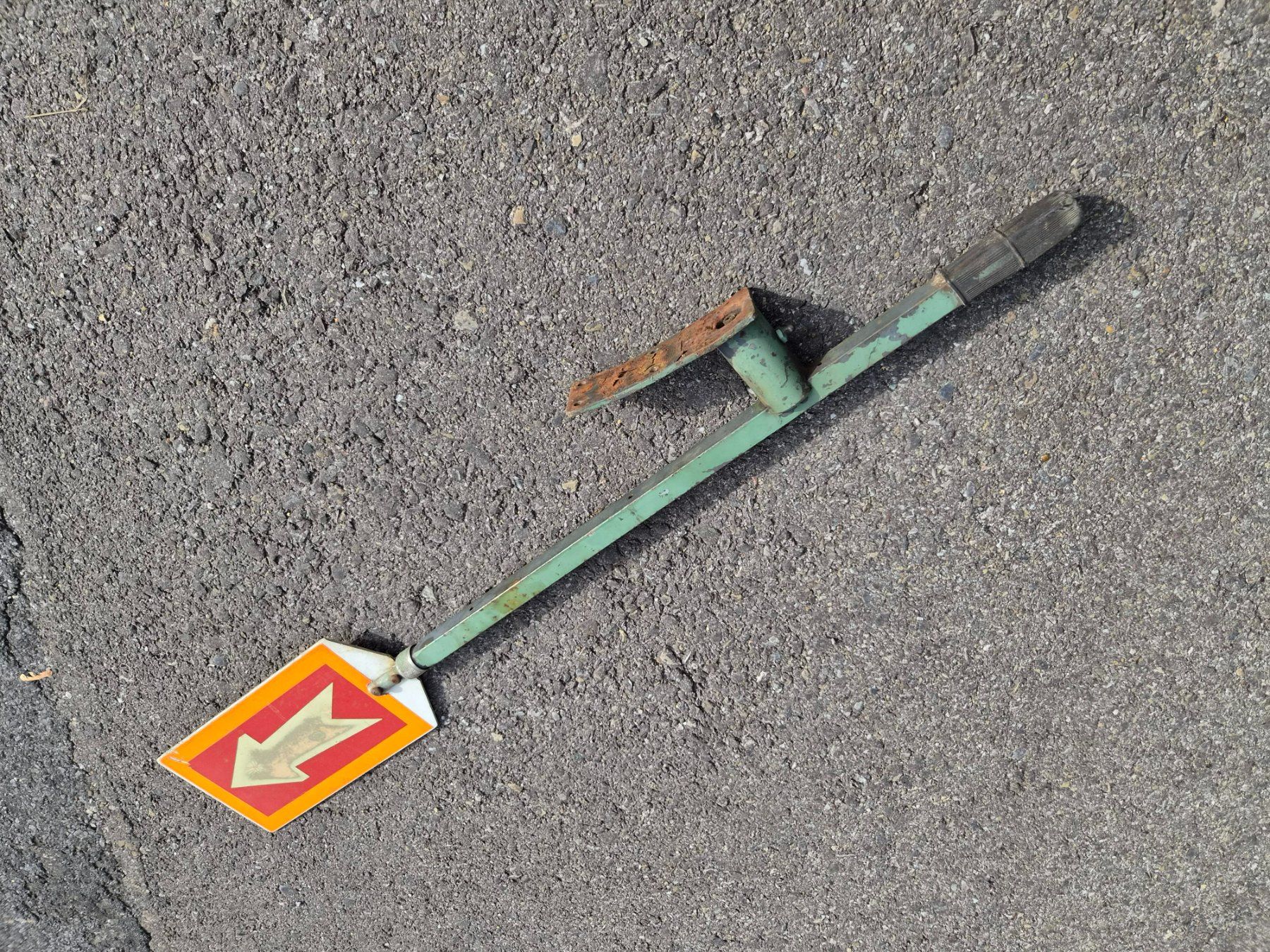 Trattori: Oldtimer Traktoren Winkkelle / Bläsi Kelle – Usato da Dürnten venduto da Bachtel84 1