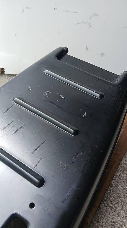 Parti ricambio per ciclomotori: Piaggio Ciao Mix Gepäcktäger NOS – Usato da Zürich venduto da tho_9p29 2