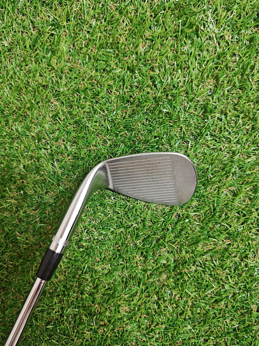 Titleist Mazze & Set: Titleist SM5 58° Wedge – Usato da Uerikon venduto da Chreggus_Golfshop 1