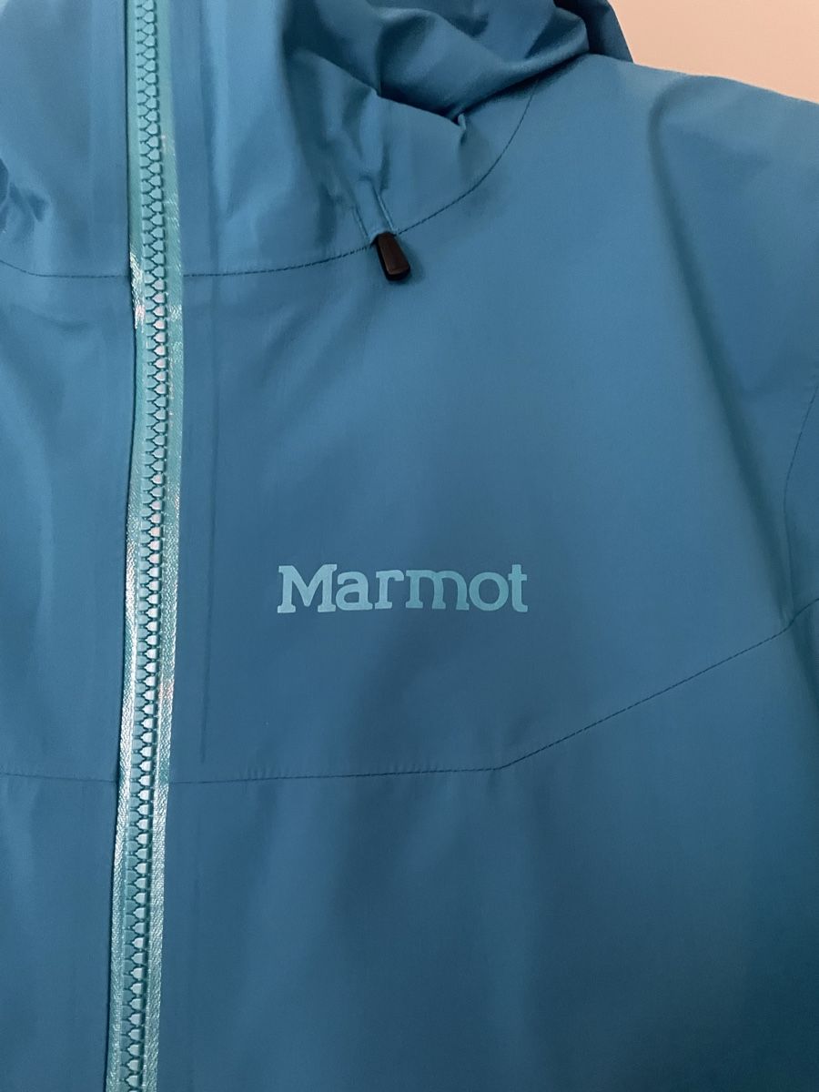 Marmot Giacche: Marmot Gore-Tex Jacke – Usato da Zürich venduto da 28881084 2