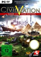 Sid Meier's Civilization V - Game of the Year Edition