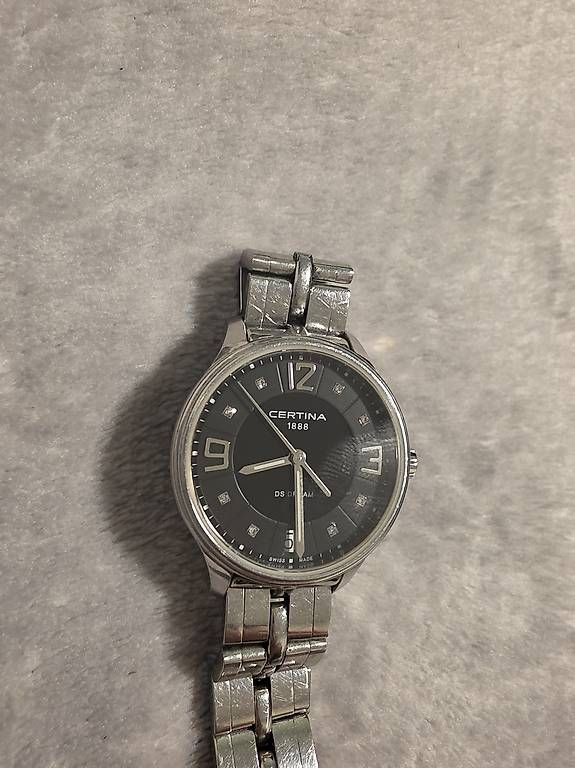 Orologi: Certina Uhr – Usato da winterthur venduto da nanyna1976 2