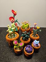 Lego Icons/Botanical
