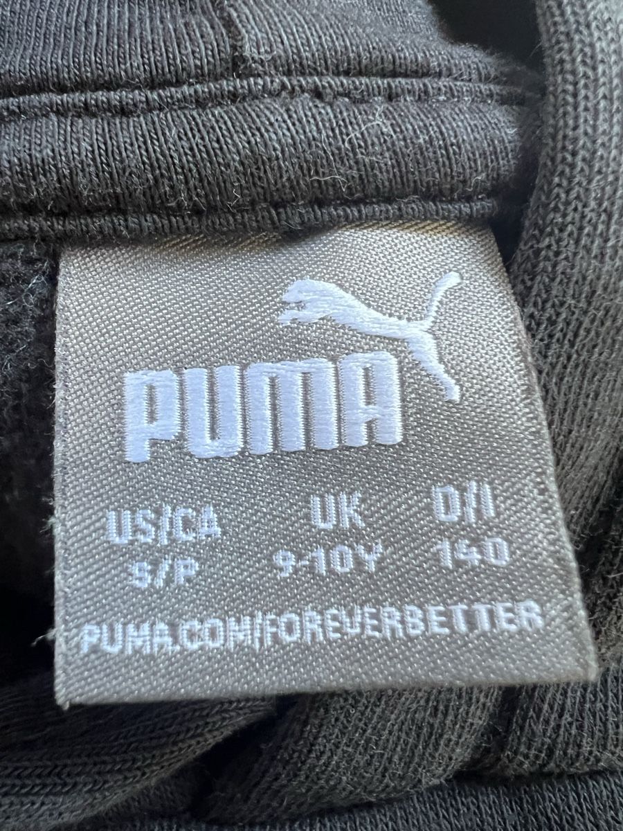 Puma Maglioni & Felpe: FC St.Gallen Pullover – Usato da Rorschach venduto da ivi7764 1