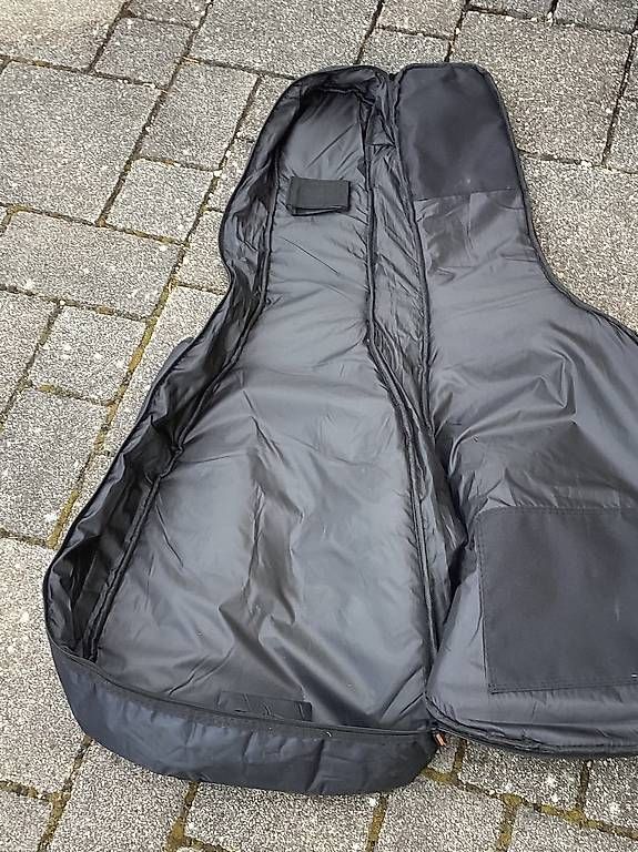 Instruments de musique: Gitarren Zubehör – Neuf (Voir description) à Känerkinden par Draco21sc 3
