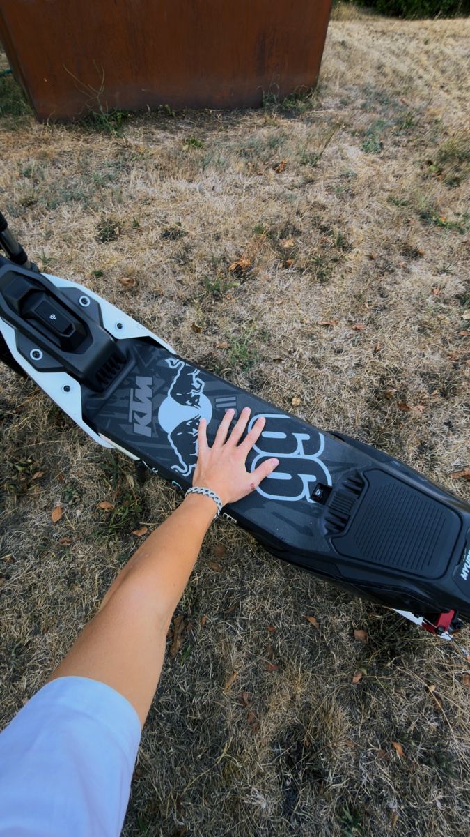 Scooter: Segway ZT3 pro custom – Usato da Stadel venduto da lev_k9j8 1