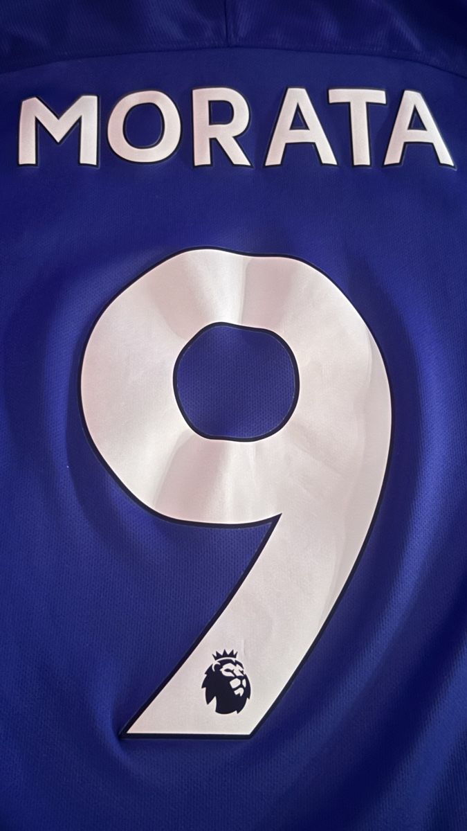 Nike Leibchen & Hosen: CHELSEA TRIKOT 2017/18 – Neu (gemäss Beschreibung) aus Dörflingen von J3rom3 3