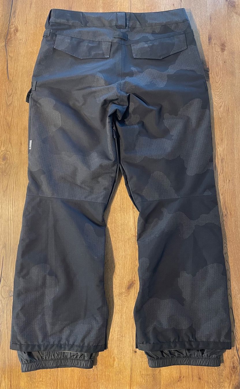 DC shoes Pantalons: DC Code SE Snowboardpants – D'occasion à Thalwil par Cokesidelife 1