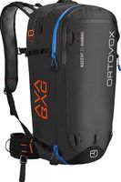 Orthovox Ascent 30 Avabag Airbag Lawinen Rucksack