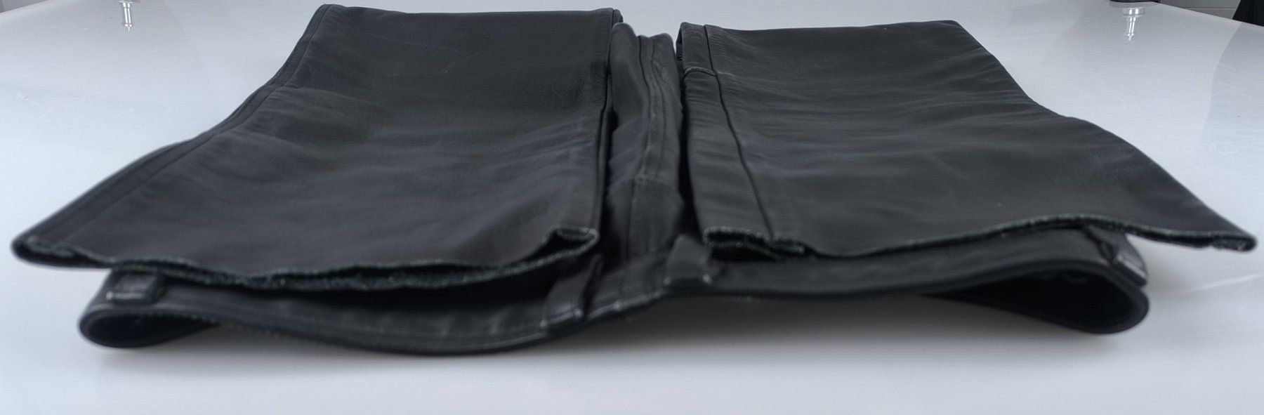 Pantaloni: DAVIDA - Damen Lederhose Grösse 36 – Usato da Rüti ZH venduto da Restwert_Rueti_ZH 2