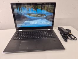 Lenovo Yoga Yoga 510-15IKB mit Touch