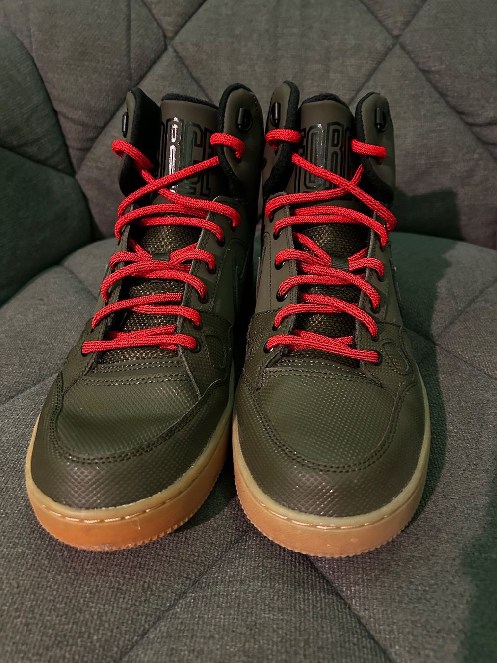 Nike Scarpe da uomo: Nike Stiefel Gr: 42,5 – Usato da Allschwil venduto da GrenzWert 2