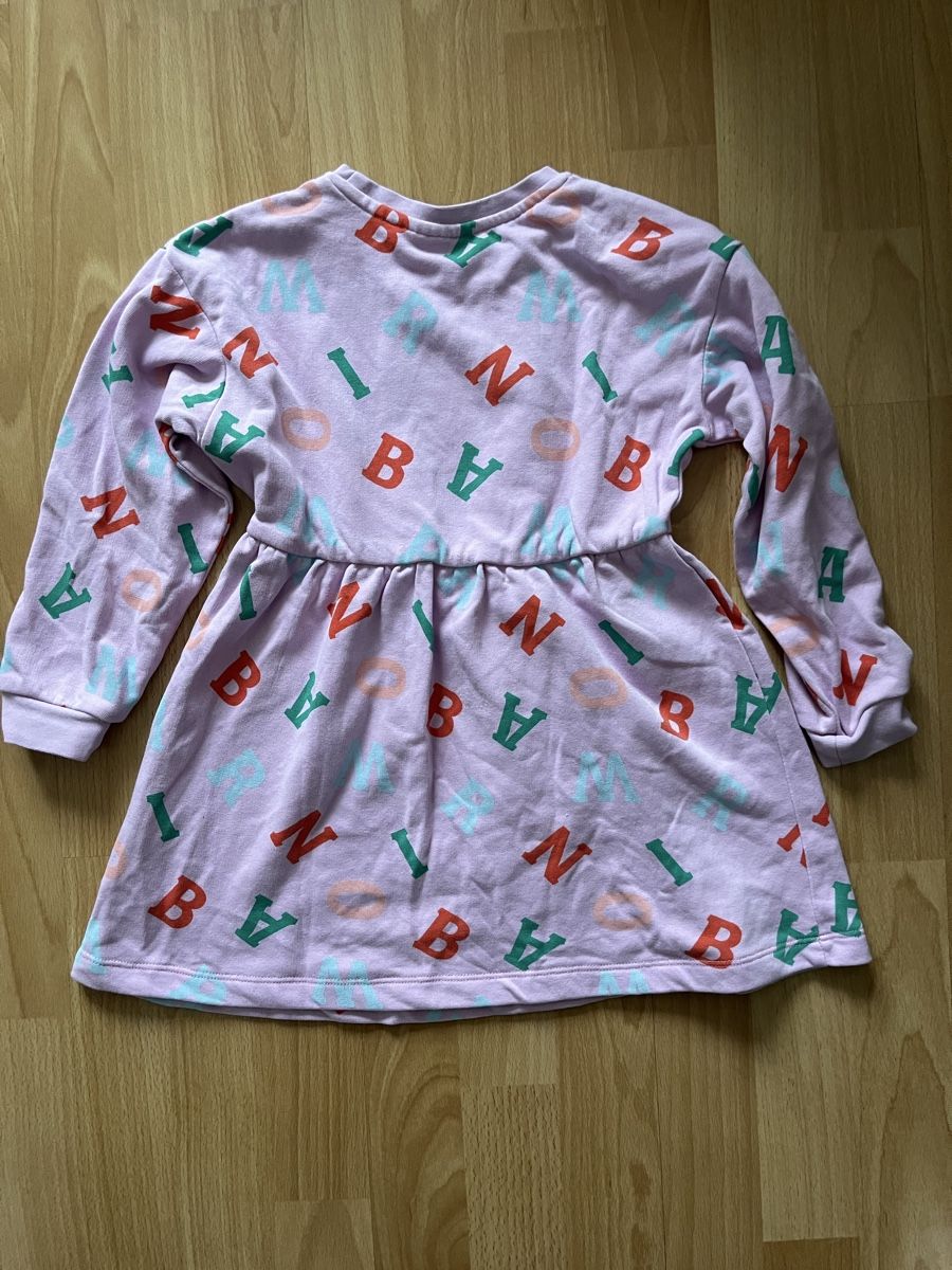 Vestiti & Gonne: 2 Einhorn Kleider als Set, Gr. 110/116 – Usato da Zürich venduto da jmg_8005 4