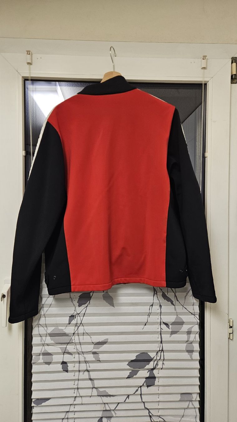 Ducati Vestes: Ducati Corse Softshell Jacke. Grösse XL.  Neu – Neuf (Voir description) à Mellingen par Hondavtr 1