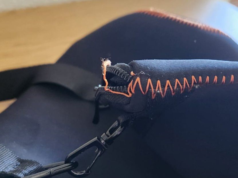 JBL Casse acustiche: JBL Xtreme 1 - BATTERIE NEUVE - avec housse et chargeur – Usato da Moutier venduto da tom_9zxw 4