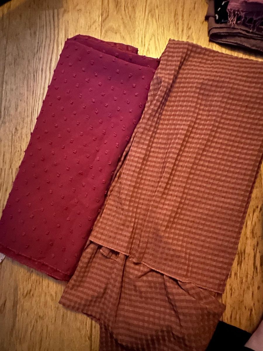 Foulard & Sciarpe: Kopftücher – Nuovo (secondo la descrizione) da Horgen venduto da emi_9dyh 5