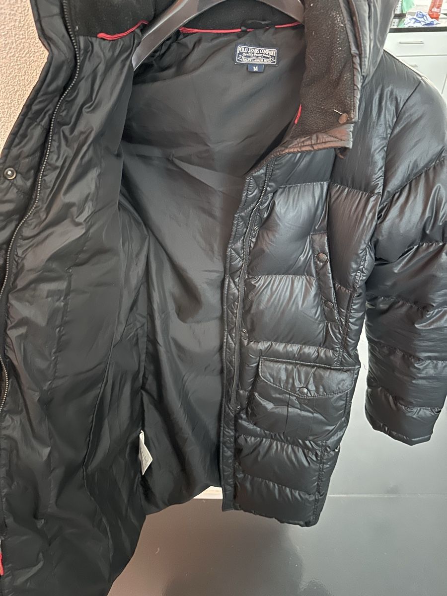 Ralph Lauren Giacche: Ralph Lauren Daunenjacke – Usato da Schlieren venduto da James1010 1
