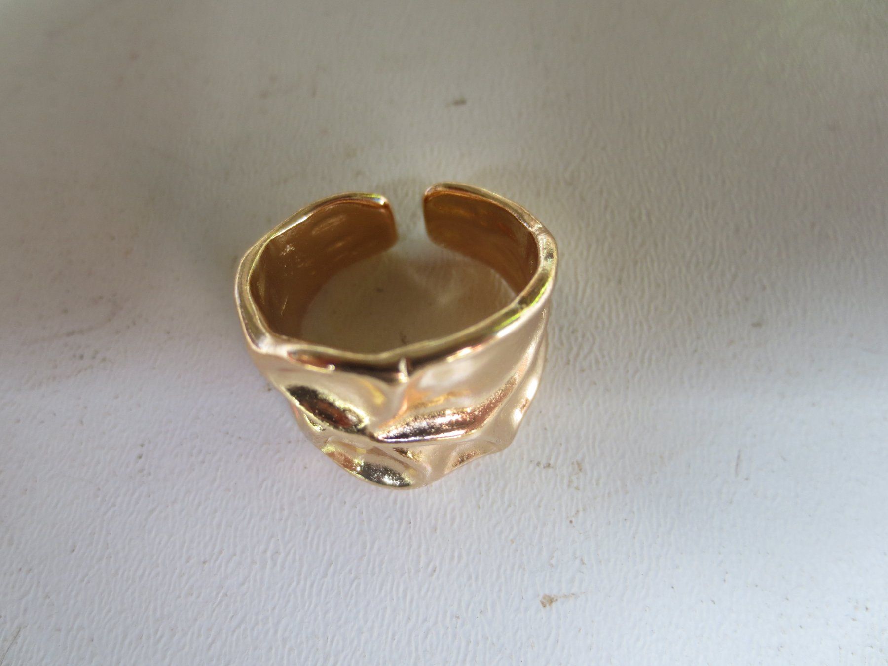 Ringe: Ring schön – Neu (gemäss Beschreibung) aus Weier im Emmental von waefler03