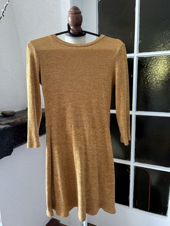 Robe Bershka S