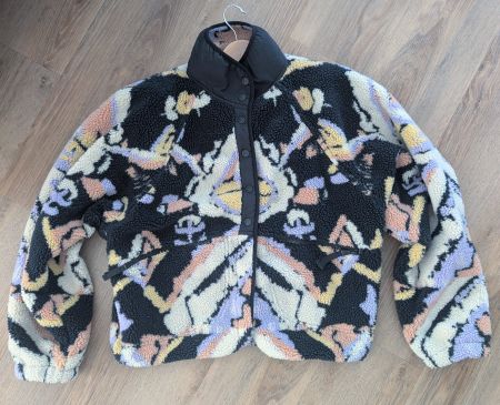 Free People Movement Fleecejacke Rocky Ridge