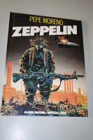 SPECIAL U.S.A   °°° ZEPPELIN °°°° E.O