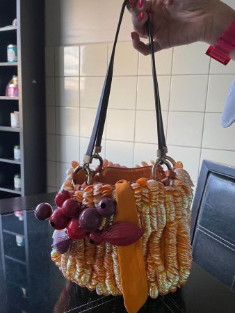 Sac à main femme JAMIN PUECH