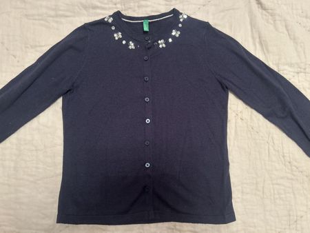 Benetton Jäckli