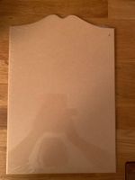 Gonis MDF Schild