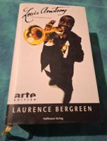 Louis Armstrong Biografie von L. Bergreen (Arte Edition)