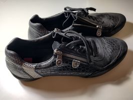 Schuhe von Rieker