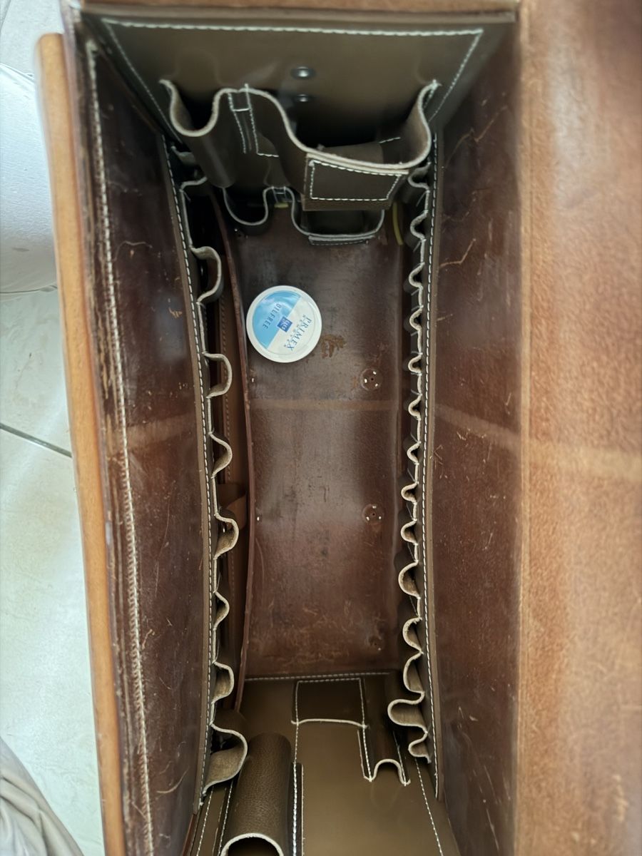 Valises de voyage: Vintage  – D'occasion à Noiraigue par n_j_56l2 7