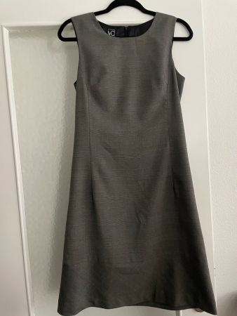 Business-Kleid und Blazer-Set Gr. 34/36
