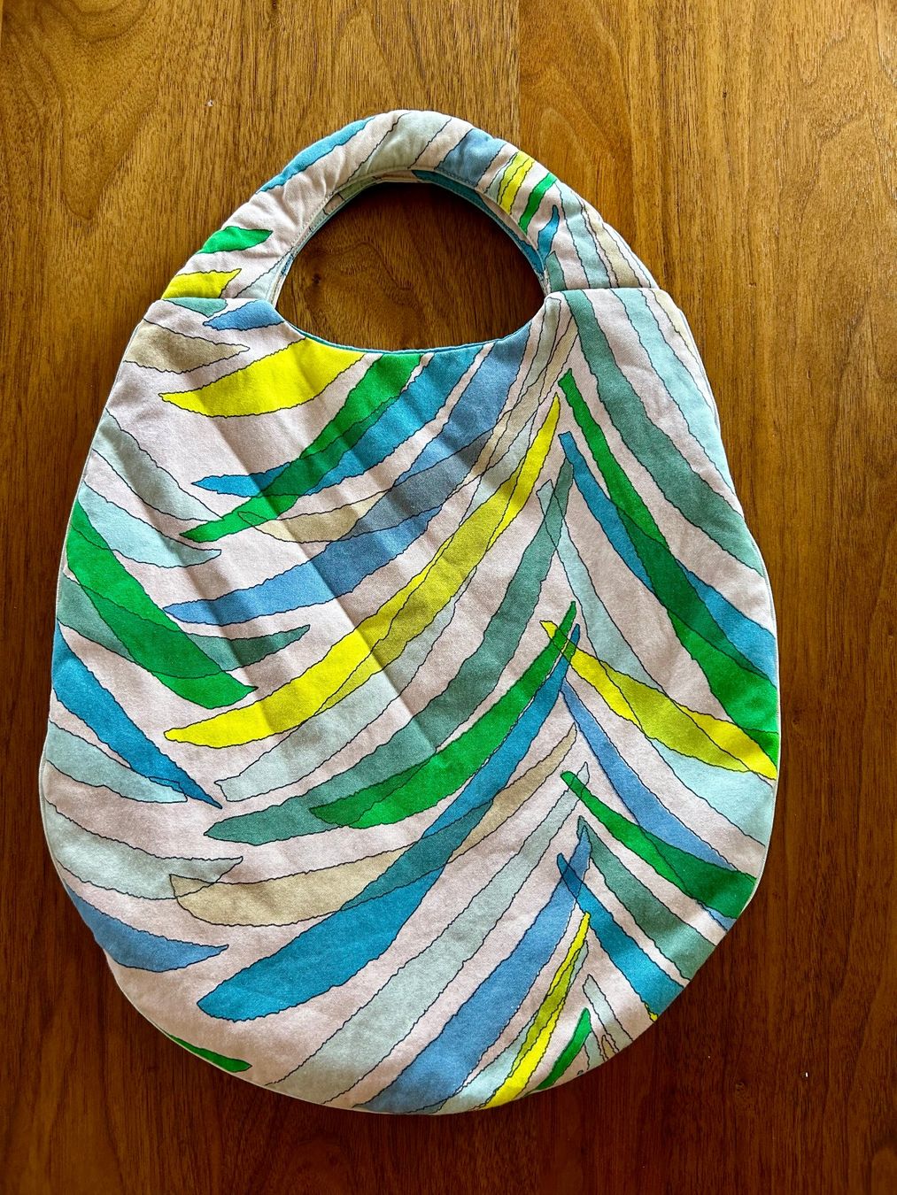 Borse da donna: mina perhonen /egg bag (Handtasche) – Usato da Dietlikon venduto da Mankai 2