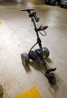 Elektro Golf Caddy Trolley