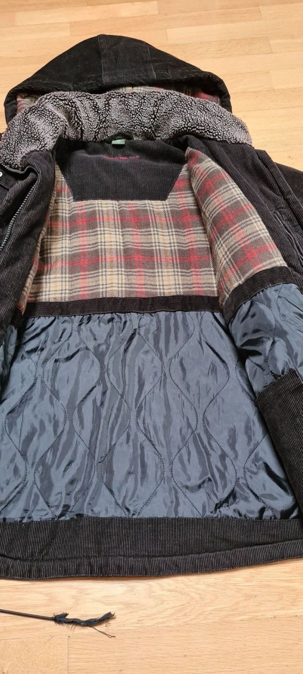 Giacche: Super warme Winter Jacke gr.50 – Usato da Ferden venduto da jemyce 1