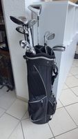 Set de club de golf TaylorMade (avec sac)