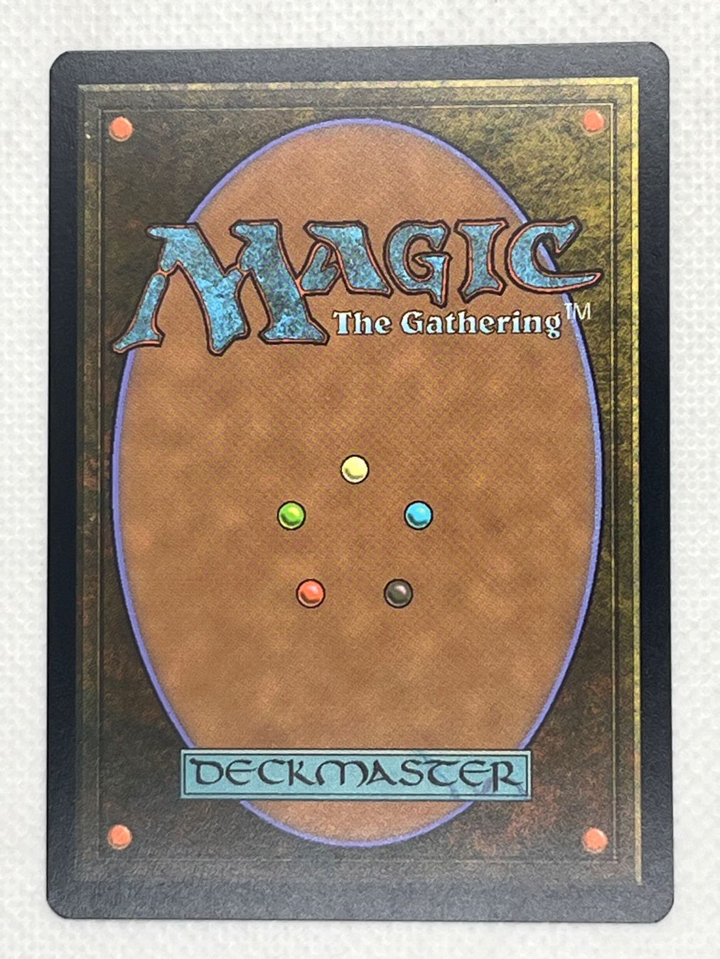Magic The Gathering Carte collezionabili: Fleetfoot Dancer Magic Karte - Selten – Usato da Hinterkappelen venduto da Kim1992 1