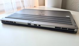 Dell Precision 7550, i7 10.Gen, 32GB RAM, 1 TB SSD, Win11