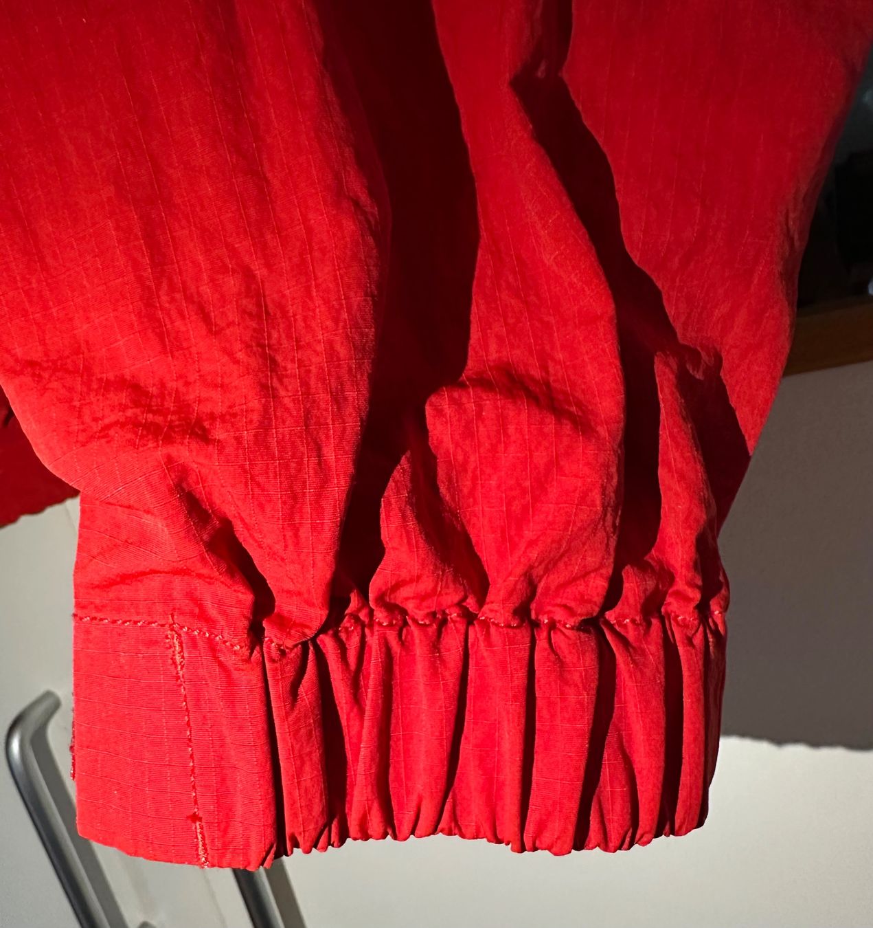 Stüssy Giacche: Stüssy Ripstop Windbreaker - NEU! – Nuovo e nell'imballaggio originale da Mels venduto da fatjon.j.p 7
