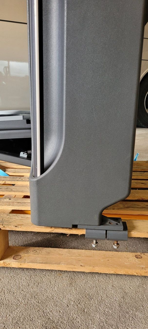 Cucine complete: Bordküche Frenzel TM – Usato da Matzendorf venduto da maka8552 5